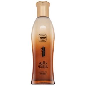 Naseem Daliya Eau de Toilette bărbați 100 ml Naseem Daliya Eau de Toilette bărbați 100 ml