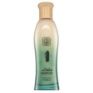 Naseem Sadaat Eau de Toilette unisex 100 ml Naseem Sadaat Eau de Toilette unisex 100 ml