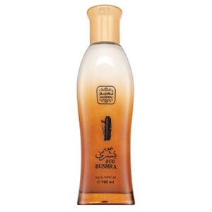 Naseem Oud Bushra Eau de Toilette bărbați 100 ml Naseem Oud Bushra Eau de Toilette bărbați 100 ml