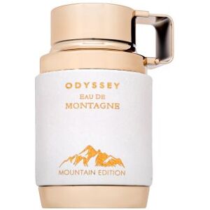 Armaf Odyssey Eau De Montagne Eau de Parfum unisex 100 ml Armaf Odyssey Eau De Montagne Eau de Parfum unisex 100 ml
