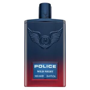 Police Wild Night pentru Bărbat - 100 ML - Eau De Toilette Police Wild Night pentru Bărbat - 100 ML - Eau De Toilette