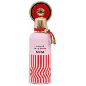 Armaf Let's Move Salsa Eau de Parfum unisex 100 ml Armaf Let's Move Salsa Eau de Parfum unisex 100 ml