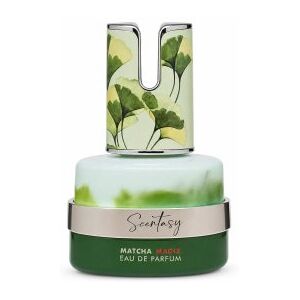 Armaf Scentasy Matcha Magix Eau de Parfum unisex 100 ml Armaf Scentasy Matcha Magix Eau de Parfum unisex 100 ml
