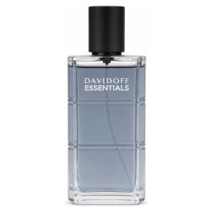 Davidoff Essentials Blue Eau de Toilette bărbați 110 ml Davidoff Essentials Blue Eau de Toilette bărbați 110 ml