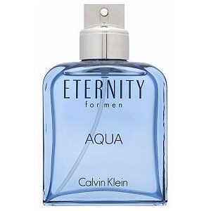 Calvin Klein Eternity Aqua for Men eau de Toilette pentru barbati 200 ml Calvin Klein Eternity Aqua for Men eau de Toilette pentru barbati 200 ml