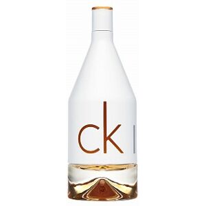 Calvin Klein IN2U Eau de Toilette femei 150 ml Calvin Klein IN2U Eau de Toilette femei 150 ml