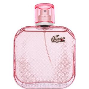 Lacoste L.12.12 Rose Sparkling Eau de Toilette femei 100 ml Lacoste L.12.12 Rose Sparkling Eau de Toilette femei 100 ml