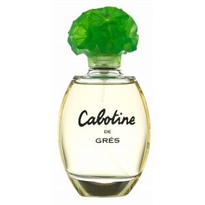 Gres Cabotine eau de Toilette pentru femei 100 ml Gres Cabotine eau de Toilette pentru femei 100 ml