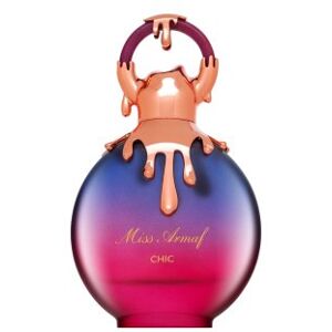 Armaf Miss Armaf Chic Eau de Parfum 100ml Armaf Miss Armaf Chic Eau de Parfum 100ml
