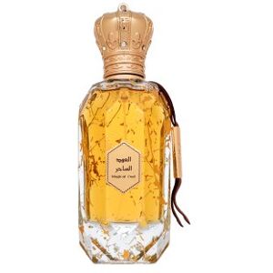Armaf Magical Oud Eau de Parfum unisex 100 ml Armaf Magical Oud Eau de Parfum unisex 100 ml