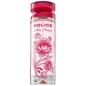 Police Miss Bouquet Eau De Toilette 100ml - Parfum Floral și Fructat Police Miss Bouquet Eau De Toilette 100ml - Parfum Floral și Fructat