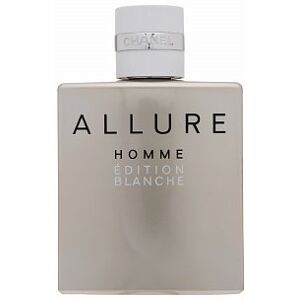 Chanel Allure Homme Edition Blanche eau de Parfum pentru barbati 100 ml Chanel Allure Homme Edition Blanche eau de Parfum pentru barbati 100 ml