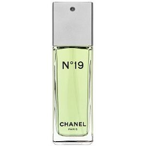 Chanel No.19 eau de Toilette pentru femei 100 ml Chanel No.19 eau de Toilette pentru femei 100 ml