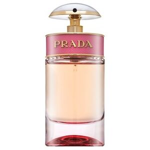 Prada Prada Candy Florale Eau de Toilette Spray - Parfum Femei - 50ml Prada Prada Candy Florale Eau de Toilette Spray - Parfum Femei - 50ml