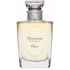 Dior (Christian Dior) Christian Dior Diorissimo eau de Toilette pentru femei 100 ml Dior (Christian Dior) Christian Dior Diorissimo eau de Toilette pentru femei 100 ml