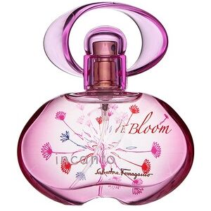 Salvatore Ferragamo Incanto Bloom (2014) eau de Toilette pentru femei 30 ml Salvatore Ferragamo Incanto Bloom (2014) eau de Toilette pentru femei 30 ml