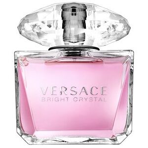 Versace Bright Crystal Eau de Toilette Spray - Femeie - 200ml Versace Bright Crystal Eau de Toilette Spray - Femeie - 200ml