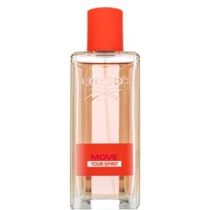 Reebok Move Your Spirit 50ml - Apă de toaletă pentru femei Reebok Move Your Spirit 50ml - Apă de toaletă pentru femei