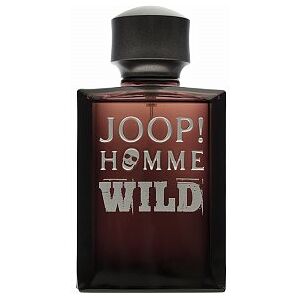 Joop! Joop Homme Wild Spray Eau de Toilette - Parfum pentru bărbați 125 ml Joop! Joop Homme Wild Spray Eau de Toilette - Parfum pentru bărbați 125 ml