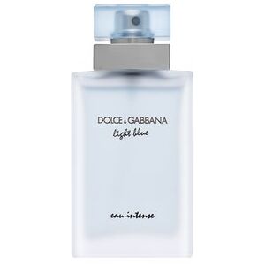 D&G Light Blue Eau Intense Eau de Parfum - 25ml D&G Light Blue Eau Intense Eau de Parfum - 25ml