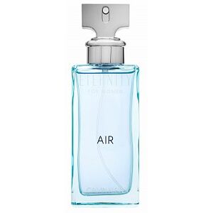 Calvin Klein Eternity Air - Lavandă, Model, Negru - Eau De Parfum Calvin Klein Eternity Air - Lavandă, Model, Negru - Eau De Parfum