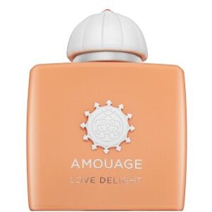 Amouage Love Delight - Eau de Parfum 100ml Amouage Love Delight - Eau de Parfum 100ml