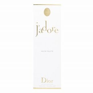 Dior (Christian Dior) Christian Dior J´adore eau de Toilette pentru femei 100 ml