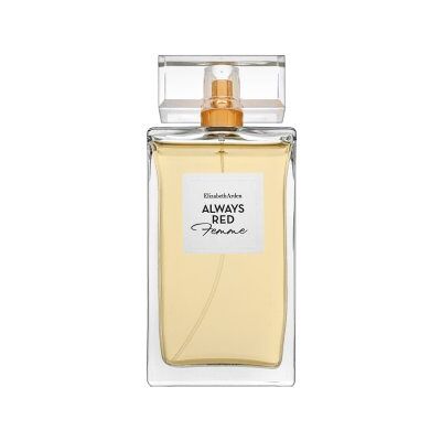 Elizabeth Arden Always Red Femme Eau De Toilette - 100ml Elizabeth Arden Always Red Femme Eau De Toilette - 100ml