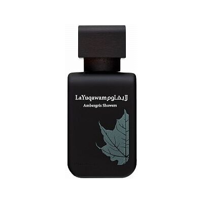 Rasasi La Yuqawam Ambergris Showers Eau de Parfum (75ml) Rasasi La Yuqawam Ambergris Showers Eau de Parfum (75ml)