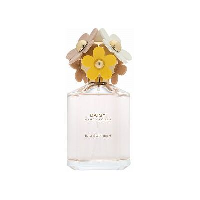Marc Jacobs Daisy Eau So Fresh eau de Toilette pentru femei 125 ml Marc Jacobs Daisy Eau So Fresh eau de Toilette pentru femei 125 ml