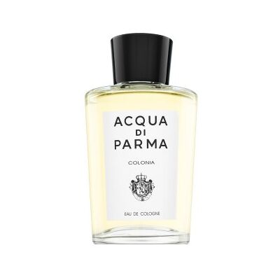 Acqua di Parma Colonia Splash eau de cologne unisex 500 ml Acqua di Parma Colonia Splash eau de cologne unisex 500 ml