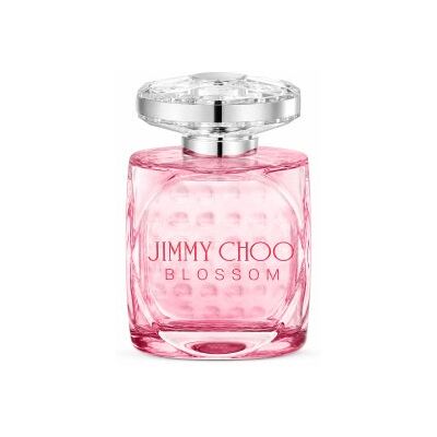 Jimmy Choo Blossom Special Edition Eau de Parfum femei 60 ml Jimmy Choo Blossom Special Edition Eau de Parfum femei 60 ml