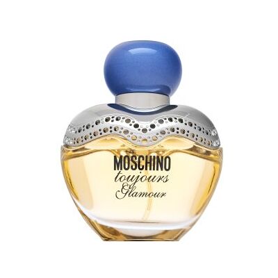 Moschino Femei Toujours Glamour Apă de Toaletă - Roșu - 30ml Moschino Femei Toujours Glamour Apă de Toaletă - Roșu - 30ml