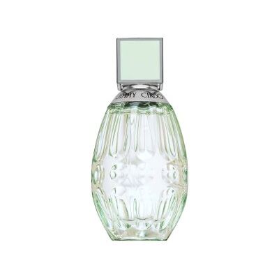 Jimmy Choo Floral Eau de Toilette femei 40 ml Jimmy Choo Floral Eau de Toilette femei 40 ml
