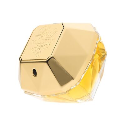 Paco Rabanne Lady Million eau de Parfum pentru femei 80 ml Paco Rabanne Lady Million eau de Parfum pentru femei 80 ml