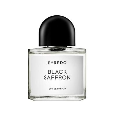 Byredo Black Saffron Eau de Parfum unisex 100 ml Byredo Black Saffron Eau de Parfum unisex 100 ml