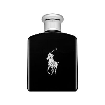 Ralph Lauren Polo Black Eau De Toilette - Parfum Aromatic Lemnos pentru Bărbați Ralph Lauren Polo Black Eau De Toilette - Parfum Aromatic Lemnos pentru Bărbați