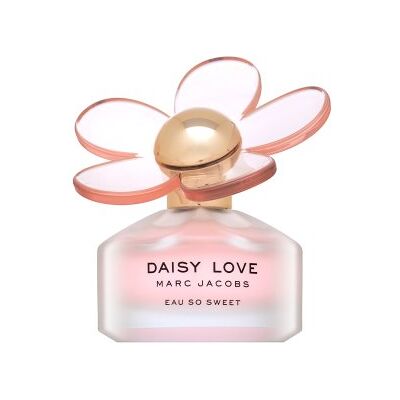 Parfum floral feminin Marc Jacobs Daisy Eau So Sweet - 50ml Parfum floral feminin Marc Jacobs Daisy Eau So Sweet - 50ml