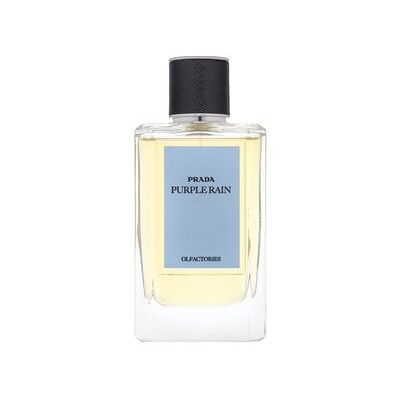 Prada Prada Olfactories Purple Rain Eau De Parfum Spray - Parfum Unisex 100ml Prada Prada Olfactories Purple Rain Eau De Parfum Spray - Parfum Unisex 100ml