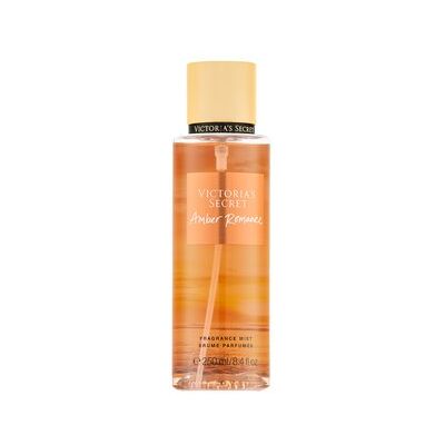 Victoria's Secret Amber Romance 2019 Spray de corp femei 250 ml Victoria's Secret Amber Romance 2019 Spray de corp femei 250 ml