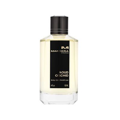 Mancera Aoud Orchid Eau de Parfum - 120ml Mancera Aoud Orchid Eau de Parfum - 120ml