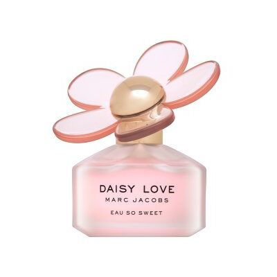 Marc Jacobs Daisy Love Eau So Sweet Eau de Toilette Spray - Parfum pentru Femei 100ml Marc Jacobs Daisy Love Eau So Sweet Eau de Toilette Spray - Parfum pentru Femei 100ml