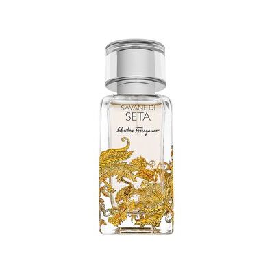 Parfum unisex Salvatore Ferragamo Savane di Seta - Eau de Parfum 50ml Parfum unisex Salvatore Ferragamo Savane di Seta - Eau de Parfum 50ml