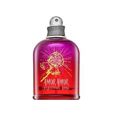 Cacharel Amor Amor Electric Kiss Apa de toaleta - 100ml Cacharel Amor Amor Electric Kiss Apa de toaleta - 100ml