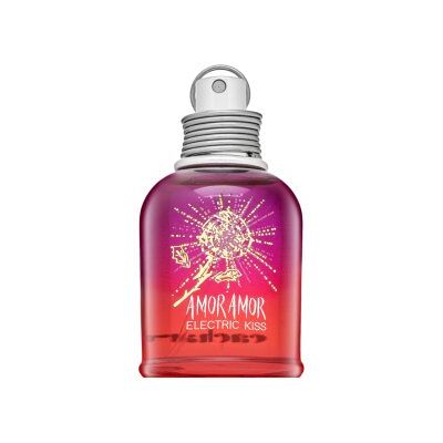 Cacharel Amor Amor Electric Kiss Eau de Toilette - 30ml Cacharel Amor Amor Electric Kiss Eau de Toilette - 30ml