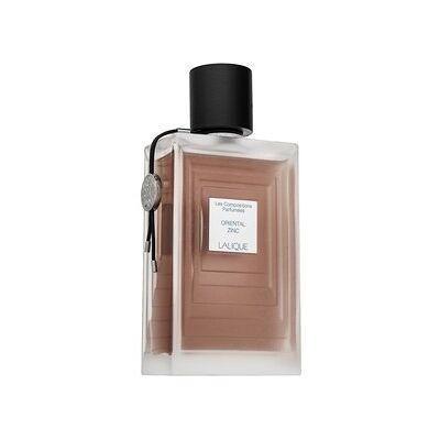 Lalique Oriental Zinc Eau de Parfum unisex 100 ml Lalique Oriental Zinc Eau de Parfum unisex 100 ml