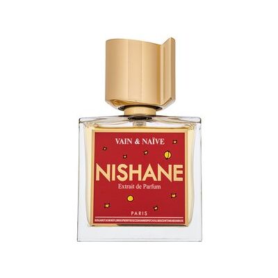 Nishane Vain & Naive Parfum unisex 50 ml Nishane Vain & Naive Parfum unisex 50 ml