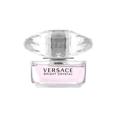 Versace Bright Crystal spray deodorant pentru femei 50 ml Versace Bright Crystal spray deodorant pentru femei 50 ml