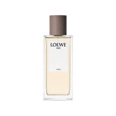 Loewe 001 Man Eau de Parfum bărbați 75 ml Loewe 001 Man Eau de Parfum bărbați 75 ml