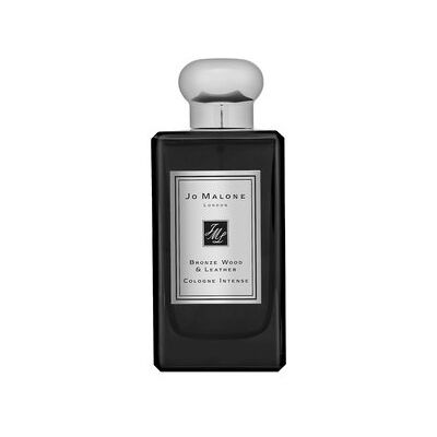 Jo Malone Bronze Wood & Leather Intense eau de cologne unisex 100 ml Jo Malone Bronze Wood & Leather Intense eau de cologne unisex 100 ml